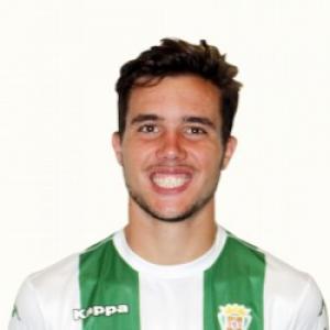 Kevin (Linares Deportivo) - 2017/2018